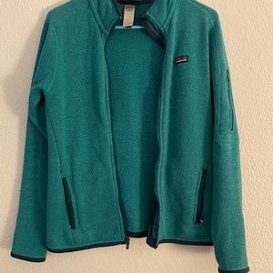 Patagonia Full Zip Jacket